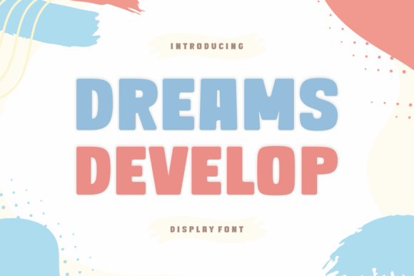 A Bold Display Font That Makes Campaigns Impossible to Scroll Past