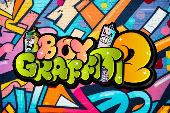 Boy Graffiti 2: A Working Designer's Honest Review