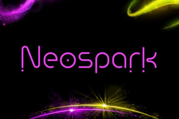 Can Neospark Font Give Your Small Brand A Consistent Edge?