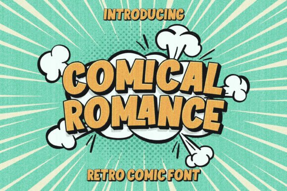 Comical Romance: A Designer's Unfiltered Review