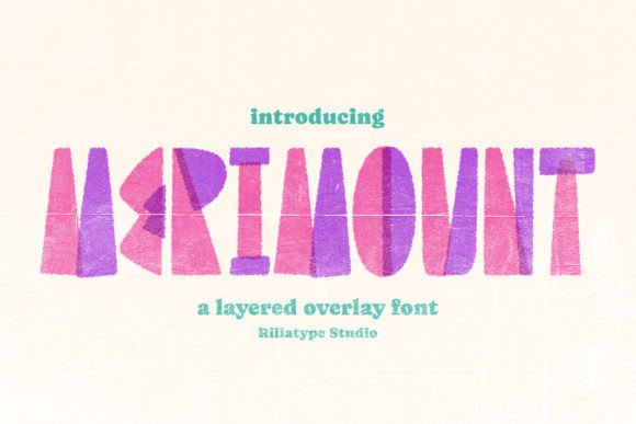 Merimount: The Overlay Font for Clearer Campaigns