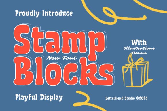 Stamp Blocks: A Designer's Real-World Review